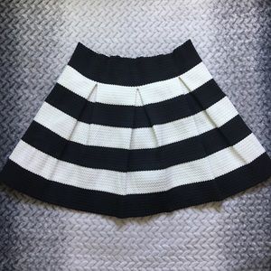 A-Line Skirt